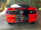 Thumbnail Photo 13 for 2013 Ford Mustang Shelby GT500 Coupe